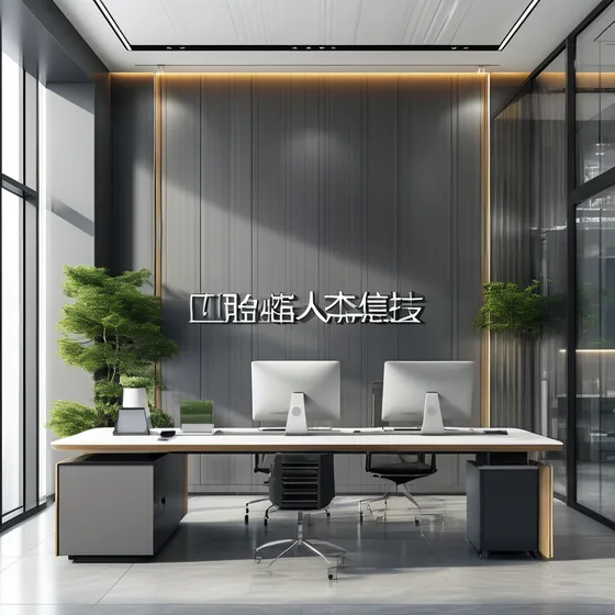 合肥八杰信息科技